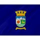 Flag of Coyhaique, Patriotic Flags, Unique Design Print, Flags for Indoor & Outdoor Use - Imagine 2