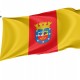 Flag of Florida, Patriotic Flags, Unique Design Print, Flags for Indoor & Outdoor Use - Imagine 1