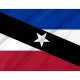 Flag of José Miguel Gallo - Miembro Fundador CONAVEX, Patriotic Flags, Unique Design Print, Flags for Indoor & Outdoor Use - Imagine 2