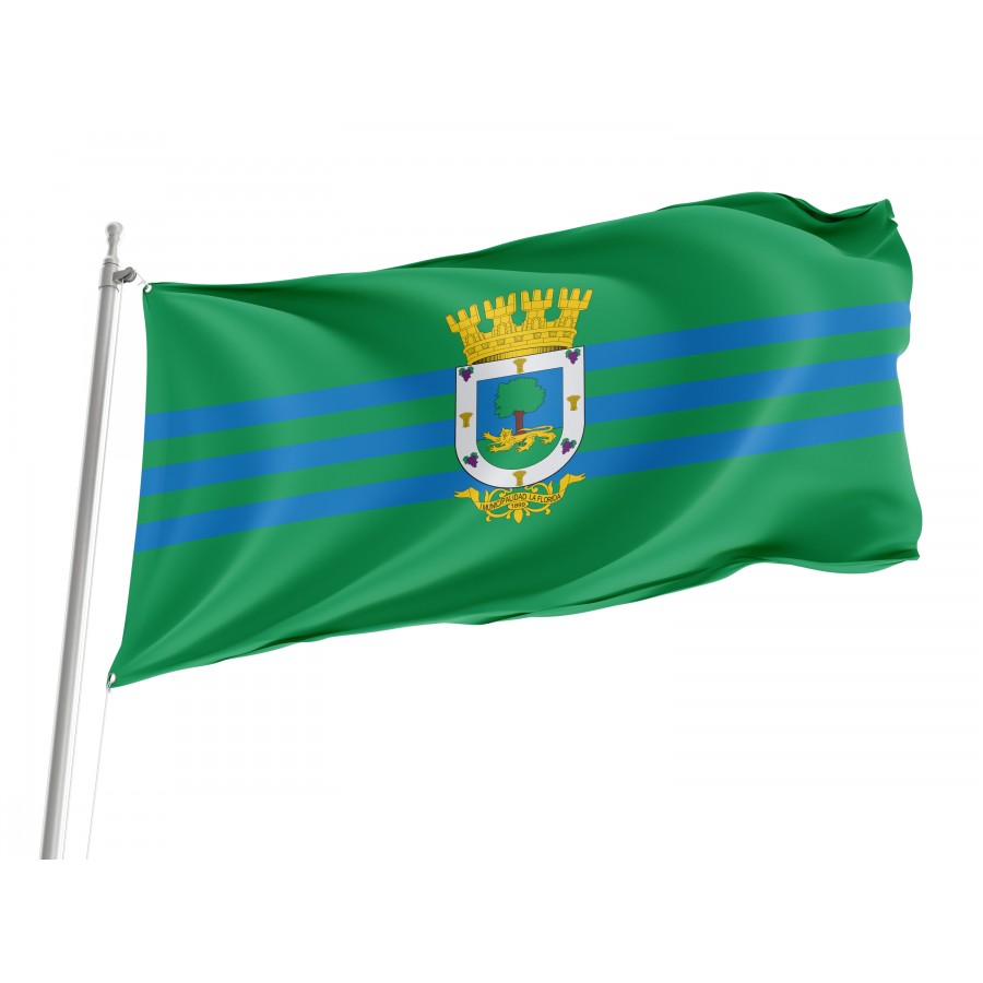 Flag of La Florida, Patriotic Flags, Unique Design Print, Flags for Indoor & Outdoor Use