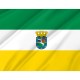 La Pintana Flag for Indoor & Outdoor Use - Imagine 2