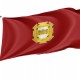 Flag of La Serena, Patriotic Flags, Unique Design Print, Flags for Indoor & Outdoor Use - Imagine 1
