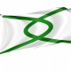 La Unión Flag for Indoor & Outdoor Use - Imagine 1