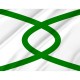 La Unión Flag for Indoor & Outdoor Use - Imagine 2