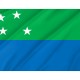 Flag of Los Lagos Region, Chile since 2013, Patriotic Flags, Unique Design Print, Flags for Indoor & Outdoor Use - Imagine 2