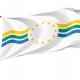 Flag of Los Ríos Region, Patriotic Flags, Unique Design Print, Flags for Indoor & Outdoor Use - Imagine 1