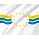 Flag of Los Ríos Region, Patriotic Flags, Unique Design Print, Flags for Indoor & Outdoor Use - Imagine 2