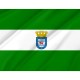 Flag of Los Ángeles, Patriotic Flags, Unique Design Print, Flags for Indoor & Outdoor Use - Imagine 2