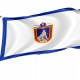 Flag of Maipu, Patriotic Flags, Unique Design Print, Flags for Indoor & Outdoor Use - Imagine 1