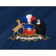 Flag of Minister of Defence of Chile, Patriotic Flags, Unique Design Print, Flags for Indoor & Outdoor Use - Imagine 2