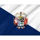 Flag of Osorno, Patriotic Flags, Unique Design Print, Flags for Indoor & Outdoor Use - Imagine 2