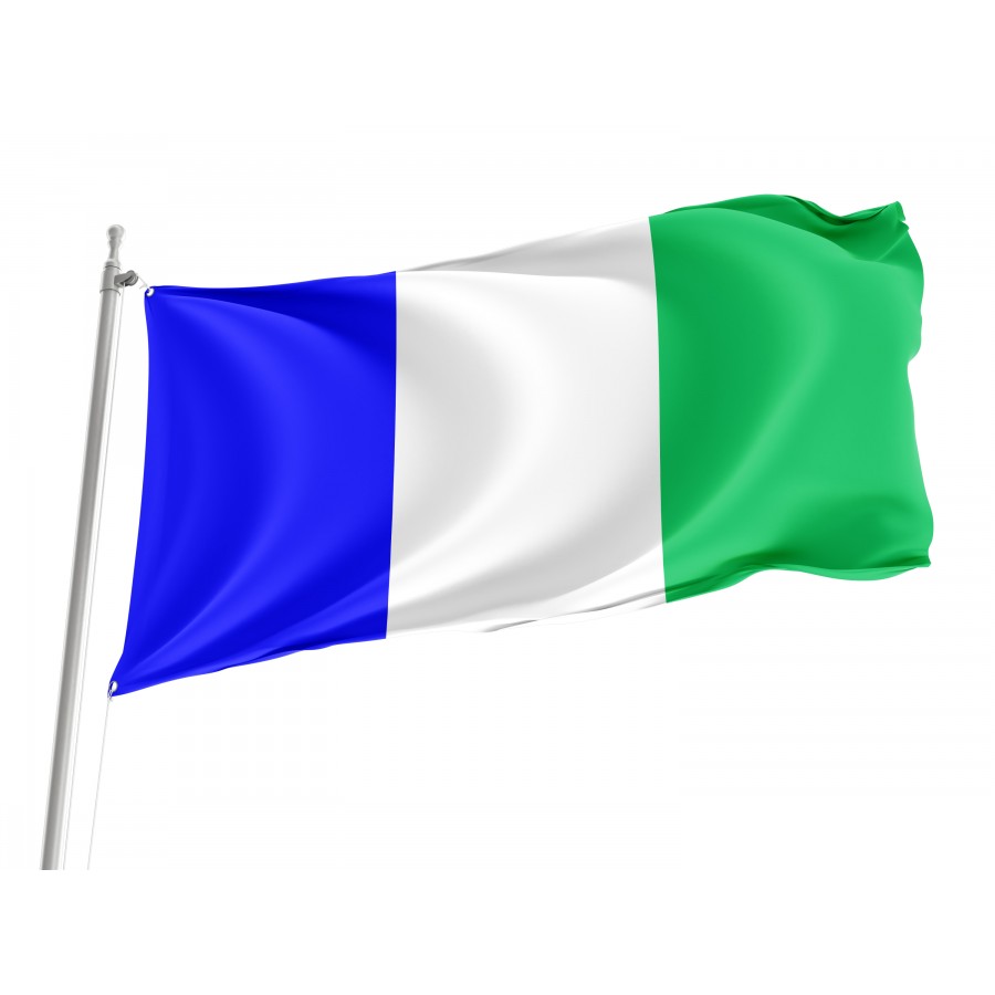 Flag of Palena, Patriotic Flags, Unique Design Print, Flags for Indoor & Outdoor Use