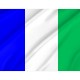 Flag of Palena, Patriotic Flags, Unique Design Print, Flags for Indoor & Outdoor Use - Imagine 2