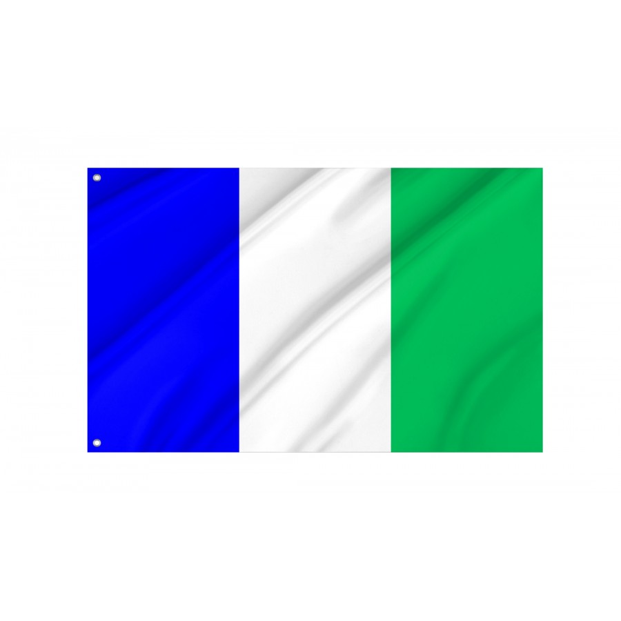 Flag of Palena, Patriotic Flags, Unique Design Print, Flags for Indoor & Outdoor Use