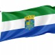 Flag of Peñalolén, Patriotic Flags, Unique Design Print, Flags for Indoor & Outdoor Use - Imagine 1