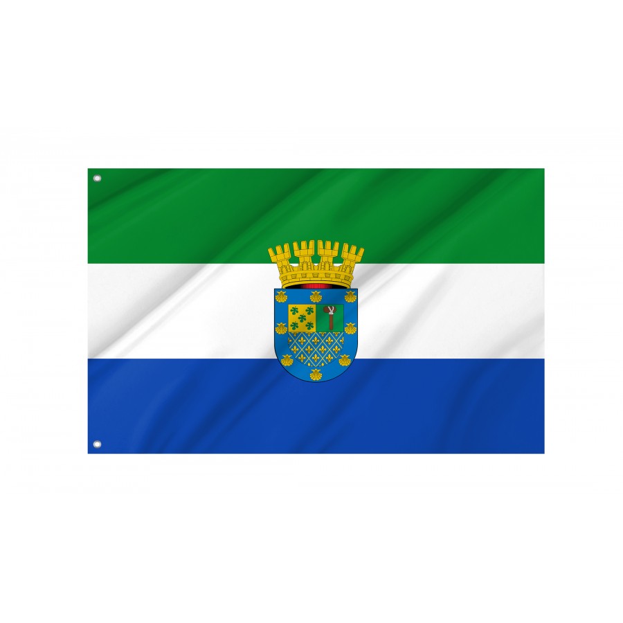 Flag of Peñalolén, Patriotic Flags, Unique Design Print, Flags for Indoor & Outdoor Use