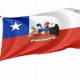 Flag of Presidential flag of the Republic of Chile, Patriotic Flags, Unique Design Print, Flags for Indoor & Outdoor Use - Imagine 1