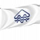 Pucón Flag for Indoor & Outdoor Use - Imagine 1