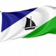 Flag of Puerto Montt, Patriotic Flags, Unique Design Print, Flags for Indoor & Outdoor Use - Imagine 1
