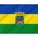 Flag of Quilicura, Patriotic Flags, Unique Design Print, Flags for Indoor & Outdoor Use - Imagine 2