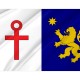 Flag of Quirihue, Patriotic Flags, Unique Design Print, Flags for Indoor & Outdoor Use - Imagine 2