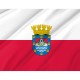 Flag of Renca, Patriotic Flags, Unique Design Print, Flags for Indoor & Outdoor Use - Imagine 2