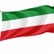 Flag of Salamanca, Patriotic Flags, Unique Design Print, Flags for Indoor & Outdoor Use - Imagine 1