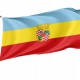 Flag of San Bernardo, Patriotic Flags, Unique Design Print, Flags for Indoor & Outdoor Use - Imagine 1
