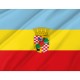 Flag of San Bernardo, Patriotic Flags, Unique Design Print, Flags for Indoor & Outdoor Use - Imagine 2