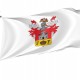 Flag of San Felipe, Patriotic Flags, Unique Design Print, Flags for Indoor & Outdoor Use - Imagine 1