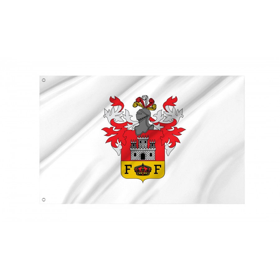 Flag of San Felipe, Patriotic Flags, Unique Design Print, Flags for Indoor & Outdoor Use
