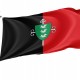 Flag of Santa Cruz, Patriotic Flags, Unique Design Print, Flags for Indoor & Outdoor Use - Imagine 1