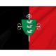 Flag of Santa Cruz, Patriotic Flags, Unique Design Print, Flags for Indoor & Outdoor Use - Imagine 2