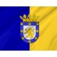 Flag of Santiago, Patriotic Flags, Unique Design Print, Flags for Indoor & Outdoor Use - Imagine 2
