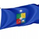 Flag of University of Chile, Patriotic Flags, Unique Design Print, Flags for Indoor & Outdoor Use - Imagine 1