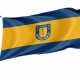 Flag of University of Concepción, Patriotic Flags, Unique Design Print, Flags for Indoor & Outdoor Use - Imagine 1