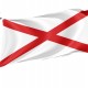 Flag of Valdivia, Patriotic Flags, Unique Design Print, Flags for Indoor & Outdoor Use - Imagine 1