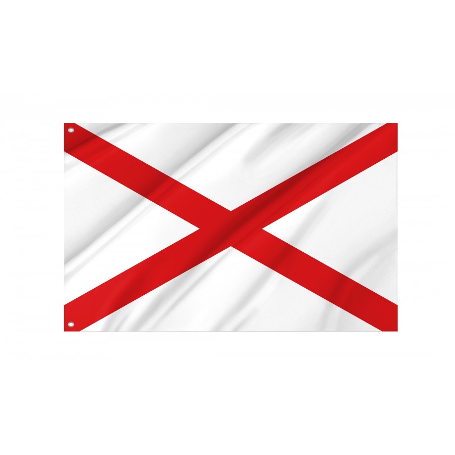 Flag of Valdivia, Patriotic Flags, Unique Design Print, Flags for Indoor & Outdoor Use
