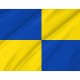 Flag of Zapallar, Patriotic Flags, Unique Design Print, Flags for Indoor & Outdoor Use - Imagine 2