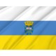 Flag of Ñuñoa, Patriotic Flags, Unique Design Print, Flags for Indoor & Outdoor Use - Imagine 2