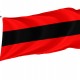 North Katanga Flag for Indoor & Outdoor Use - Imagine 1