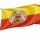 Prague Flag for Indoor & Outdoor Use - Imagine 1