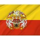 Prague Flag for Indoor & Outdoor Use - Imagine 2