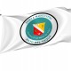 Hato del Yaque Flag for Indoor & Outdoor Use - Imagine 1