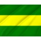 Alfredo Baquerizo Moreno Flag, Unique Design Print - Imagine 2