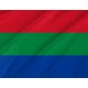 Arajuno Flag, Unique Design Print - Imagine 2