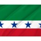 Archidona Flag, Unique Design Print - Imagine 2