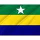 Balas Flag, Unique Design Print - Imagine 2