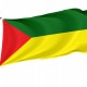 Chordeleg Flag, Unique Design Print - Imagine 1