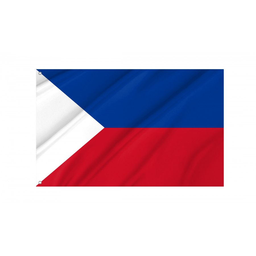 Cotacachi Flag, Unique Design Print
